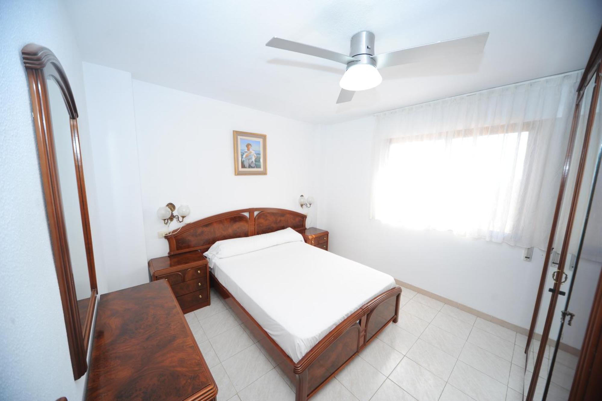 Ferienwohnung Marina Vistamar Orangecosta Peñíscola Exterior foto