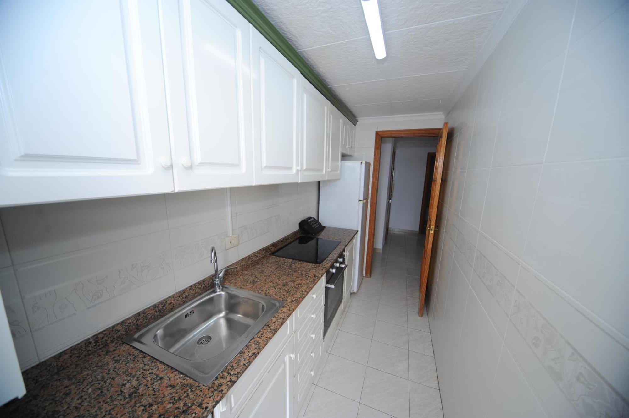 Ferienwohnung Marina Vistamar Orangecosta Peñíscola Exterior foto
