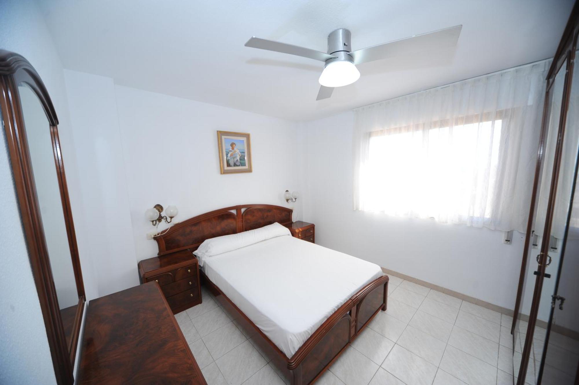 Ferienwohnung Marina Vistamar Orangecosta Peñíscola Exterior foto
